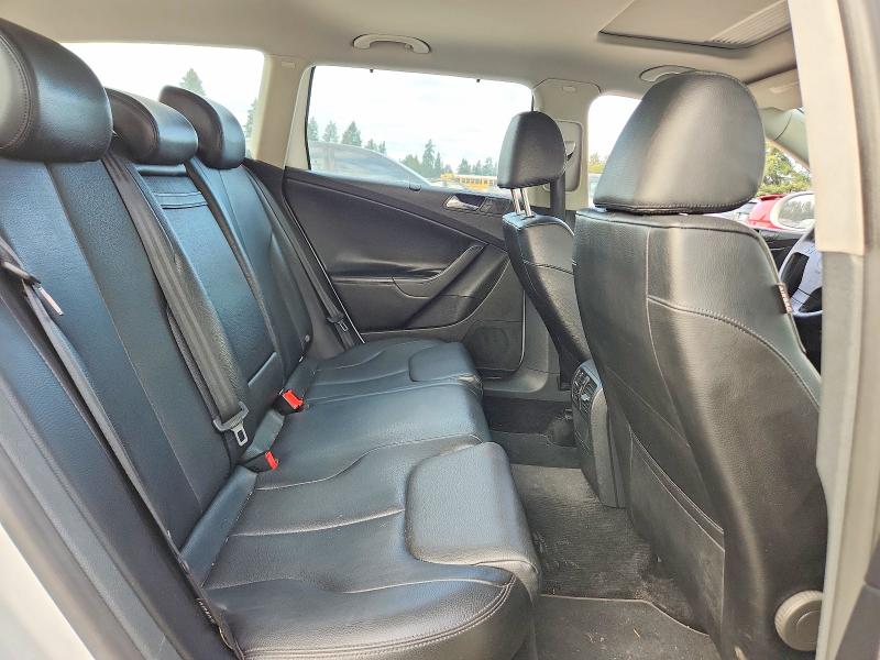 Продажа на аукционе авто 2008 Volkswagen Passat, vin: WVWLK93CX8E056768, номер лота: 70343326
