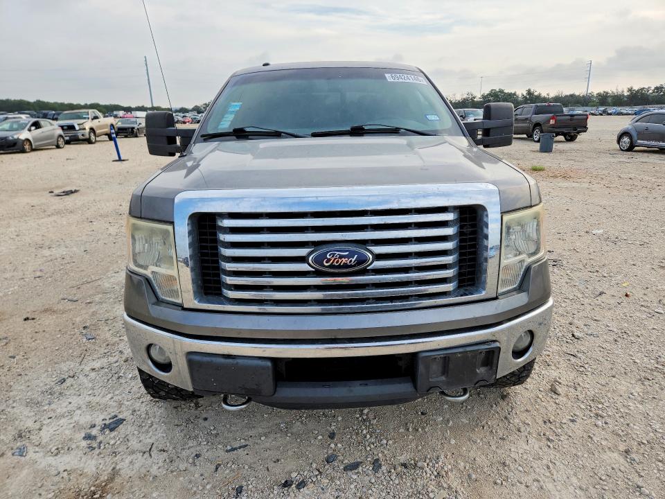 Aukcja sprzedaży 2012 Ford F150, vin: 1FTFW1ET6CFB94763, numer aukcji: 69424146