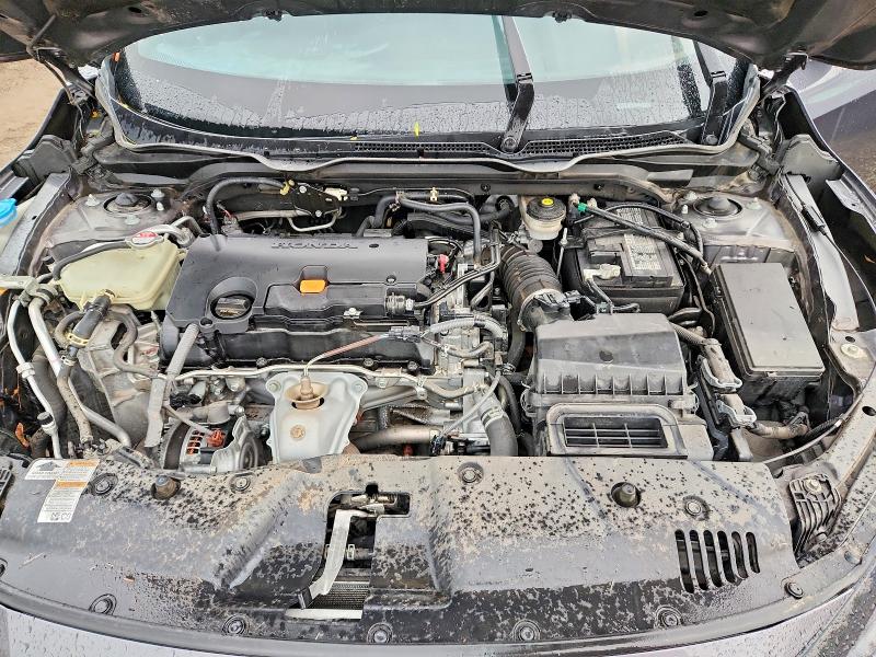 67779806 :رقم المزاد ، 2HGFC2F88LH011047 vin ، 2020 Honda Civic مزاد بيع
