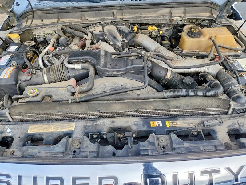 Aukcja sprzedaży 2011 Ford F350, vin: 1FT8W3BT7BEC84663, numer aukcji: 70042306