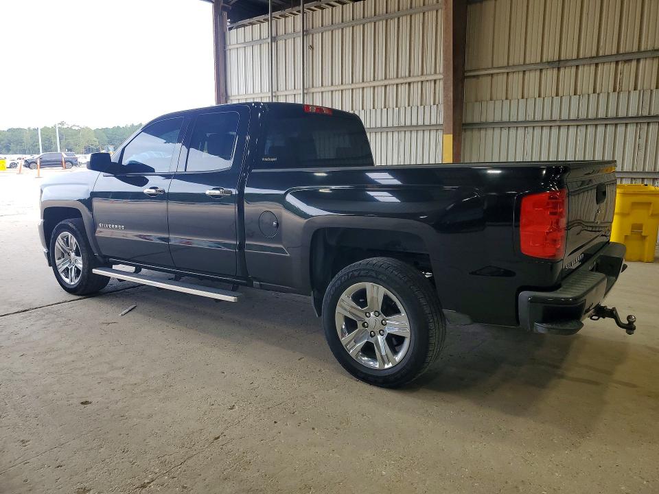Aukcja sprzedaży 2017 Chevrolet Silverado, vin: 1GCRCPEC9HZ377377, numer aukcji: 67745256