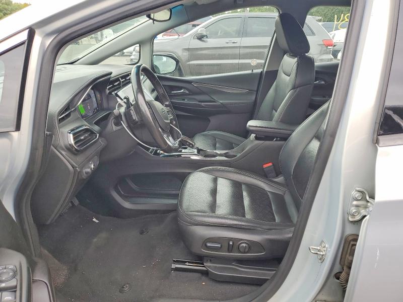 Продажа на аукционе авто 2023 Chevrolet Bolt Ev, vin: 1G1FX6S01P4155402, номер лота: 68210136