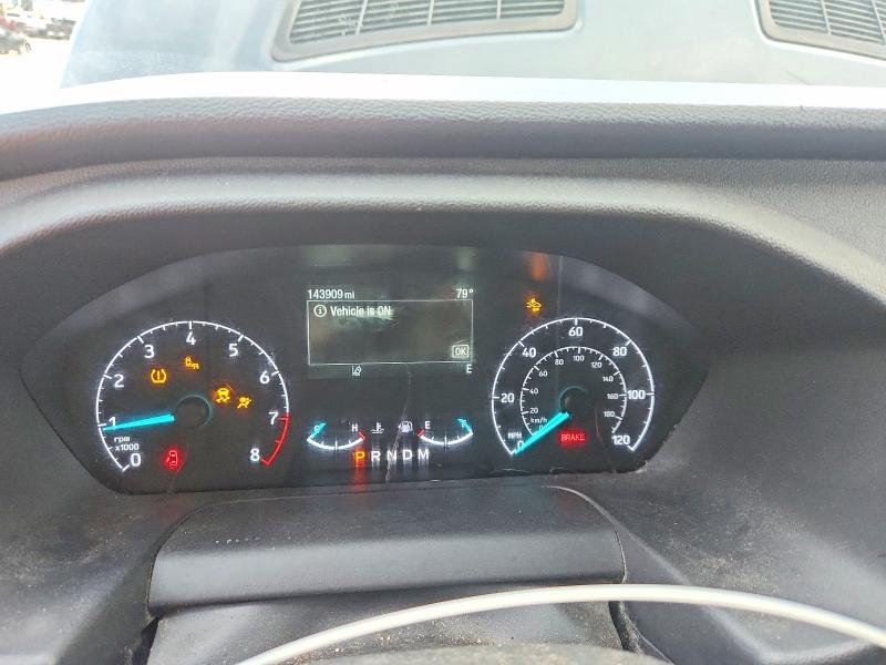 Aukcja sprzedaży 2020 Ford Transit, vin: 1FTBR3X84LKB27662, numer aukcji: 69054816