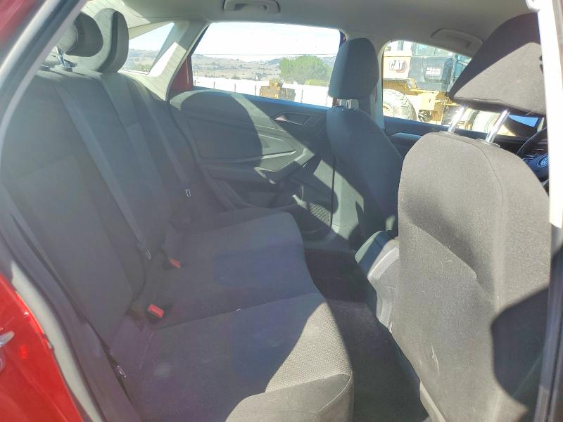 Продаж на аукціоні авто 2021 Volkswagen Jetta, vin: 3VWC57BU4MM082600, номер лоту: 68361026