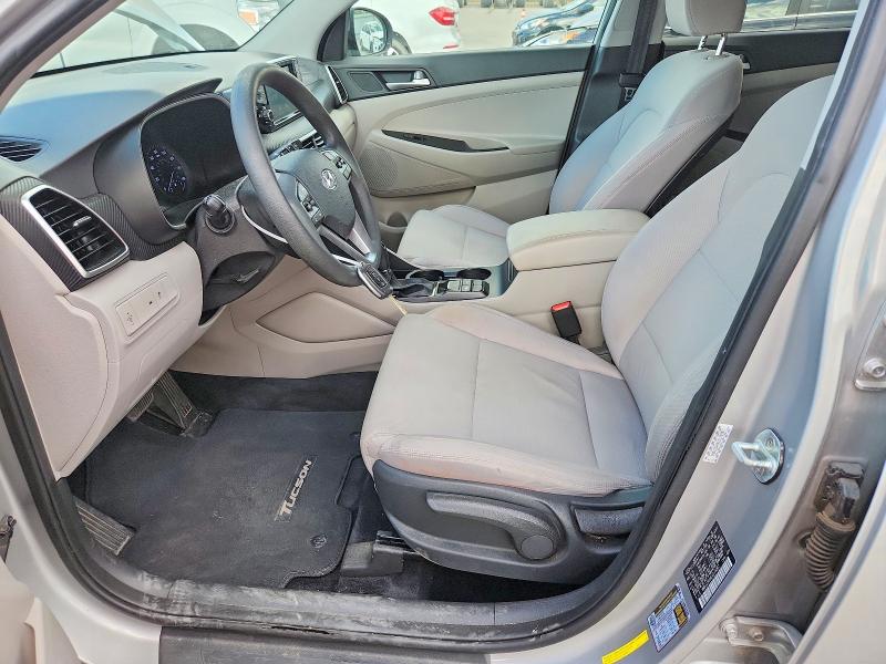 2020 Hyundai Tucson მანქანა იყიდება აუქციონზე, vin: KM8J23A44LU119387, აუქციონის ნომერი: 66971056