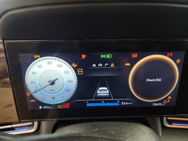 Aukcja sprzedaży 2025 Hyundai Elantra, vin: KMHLS4DG0SU949741, numer aukcji: 68950626