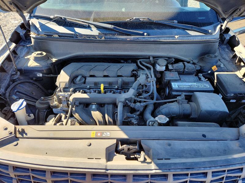 Продажа на аукционе авто 2020 Hyundai Venue, vin: KMHRB8A33LU026271, номер лота: 70797116