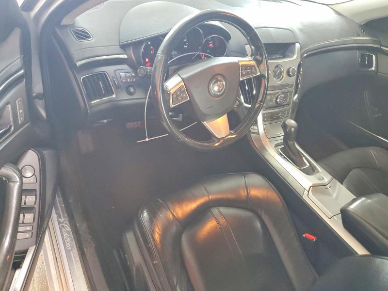 Продаж на аукціоні авто 2010 Cadillac Cts, vin: 1G6DL5EG1A0107624, номер лоту: 67290976