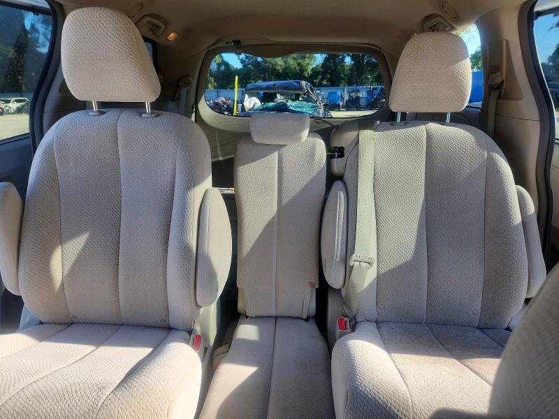 Aukcja sprzedaży 2013 Toyota Sienna, vin: 5TDKK3DC0DS402273, numer aukcji: 67504546