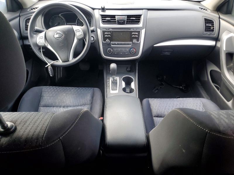 2016 Nissan Altima მანქანა იყიდება აუქციონზე, vin: 1N4AL3AP2GN341007, აუქციონის ნომერი: 69797926
