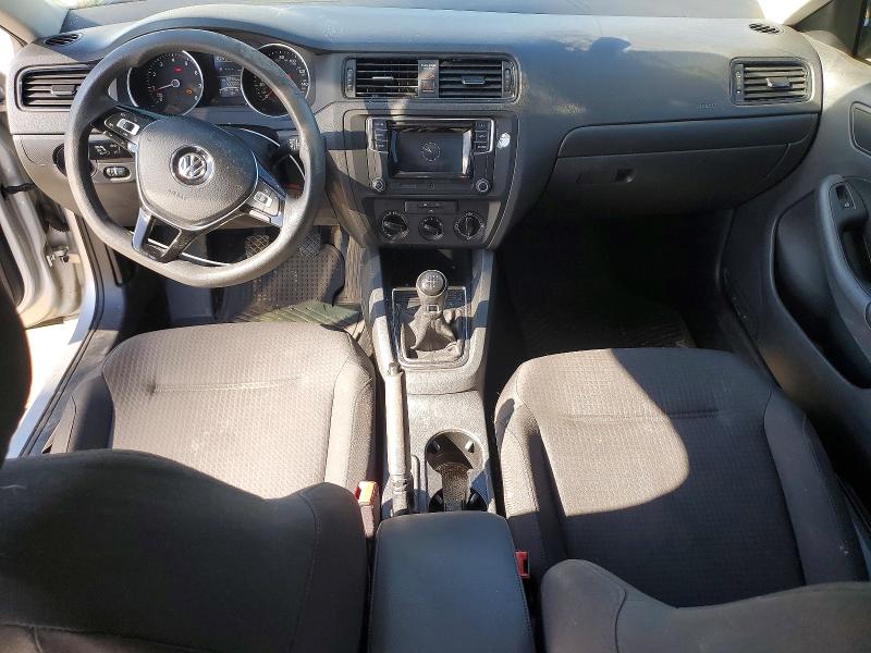 Продаж на аукціоні авто 2016 Volkswagen Jetta, vin: 3VW167AJ4GM269366, номер лоту: 68729506
