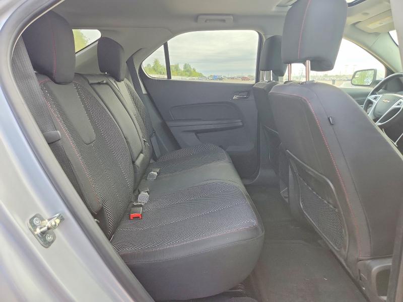 70551306 :رقم المزاد ، 2GNFLFEK0E6310105 vin ، 2014 Chevrolet Equinox مزاد بيع