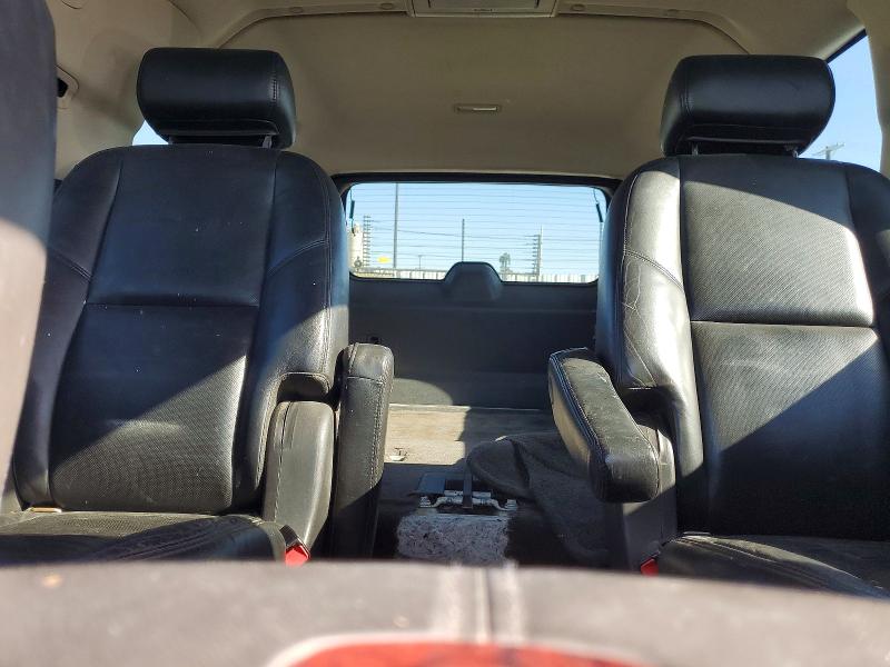 Aukcja sprzedaży 2008 Cadillac Escalade, vin: 1GYFK668X8R119034, numer aukcji: 69640686