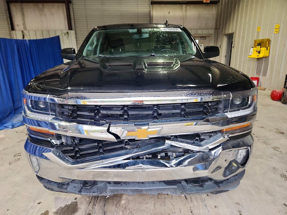 67996696 :رقم المزاد ، 1GCVKREH6HZ407914 vin ، 2017 Chevrolet Silverado مزاد بيع