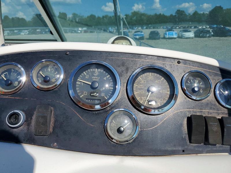 Продаж на аукціоні авто 1998 Sea Ray Cabin, vin: SERV3544L798, номер лоту: 67709246