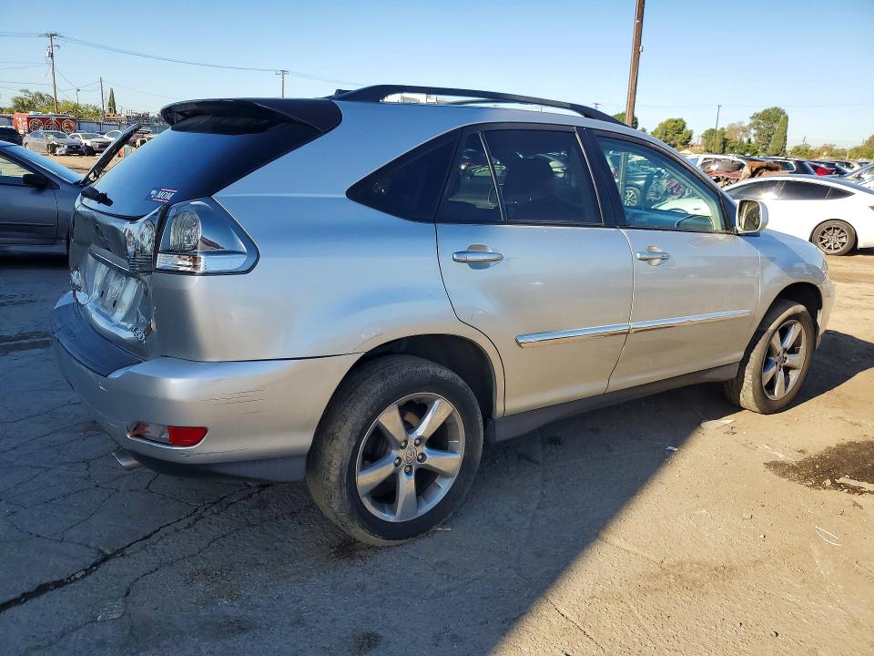 Aukcja sprzedaży 2007 Lexus Rx, vin: JTJHK31U472023776, numer aukcji: 68192626
