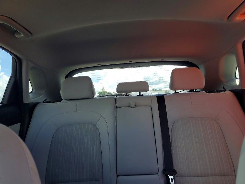 67602996 :رقم المزاد ، KM8K32AB2PU942593 vin ، 2023 Hyundai Kona مزاد بيع