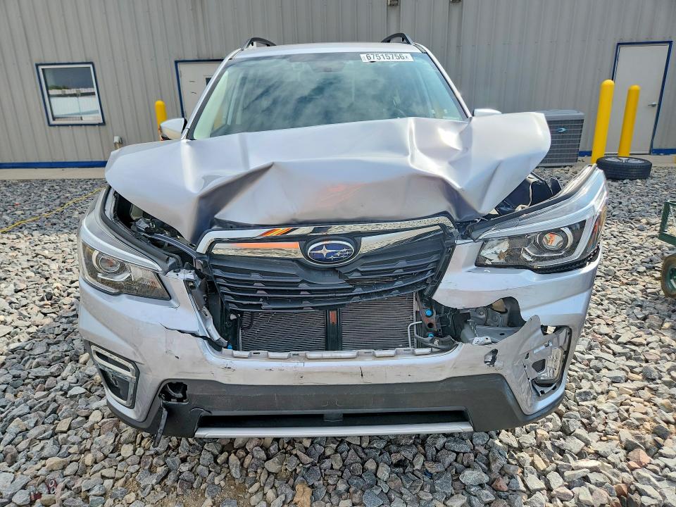 Aukcja sprzedaży 2019 Subaru Forester, vin: JF2SKAWC5KH502633, numer aukcji: 67515756