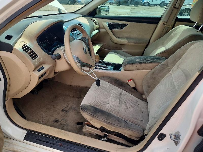 67453726 :رقم المزاد ، 1N4AL3AP9DC166407 vin ، 2013 Nissan Altima مزاد بيع