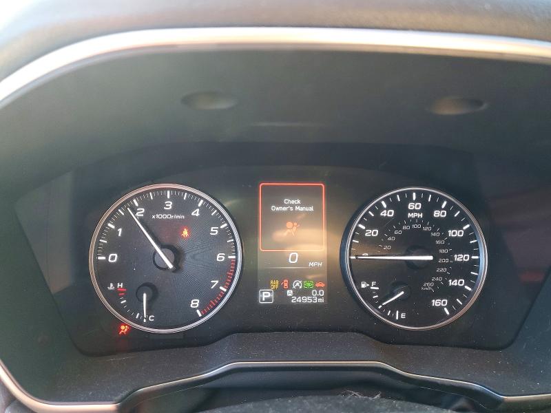 Продаж на аукціоні авто 2025 Subaru Outback, vin: 4S4BTANC5S3208820, номер лоту: 69952016