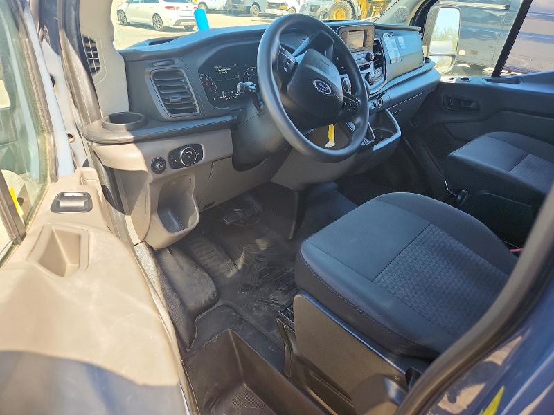 Aukcja sprzedaży 2020 Ford Transit 250, vin: 1FTBR3X83LKA87543, numer aukcji: 67044666