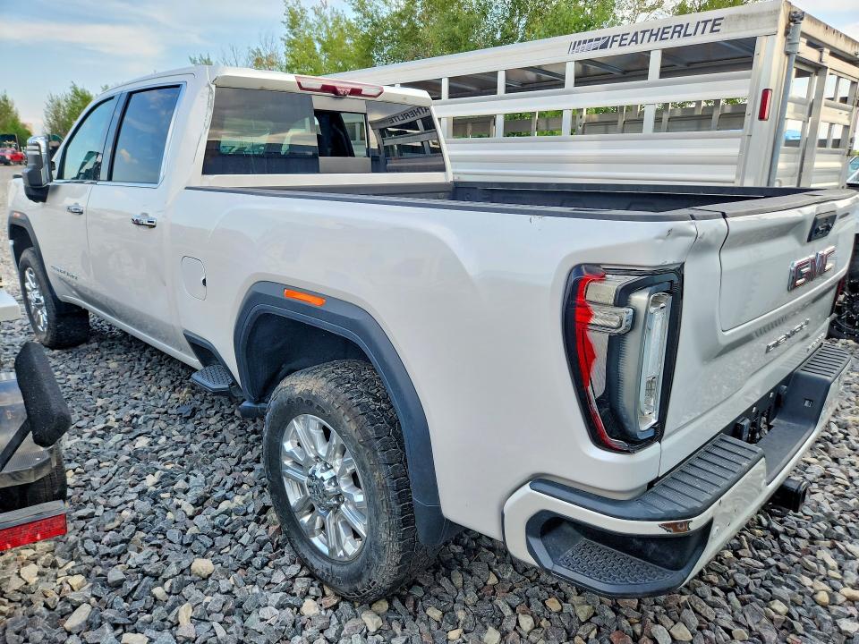 Продажа на аукционе авто 2021 Gmc Sierra, vin: 1GT49REY4MF230198, номер лота: 67524456