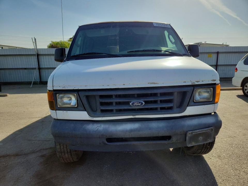 Продаж на аукціоні авто 2004 Ford Econoline, vin: 1FTNE24W34HA06478, номер лоту: 70264206