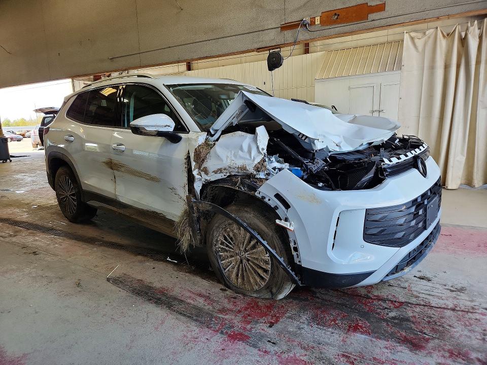 Aukcja sprzedaży 2025 Volkswagen Tiguan, vin: 3VVBR7RM2SM034598, numer aukcji: 70214386
