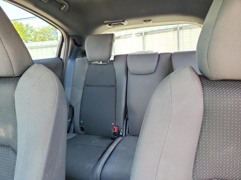 68798036 :رقم المزاد ، 3CZRU6H10NM757734 vin ، 2022 Honda Hr-v مزاد بيع