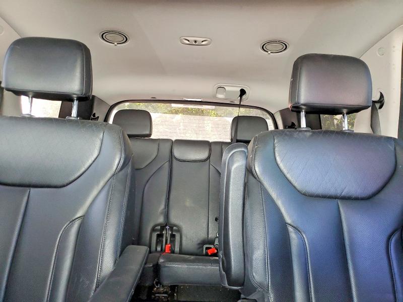 Продаж на аукціоні авто 2020 Hyundai Palisade, vin: KM8R3DHE4LU168433, номер лоту: 69551306