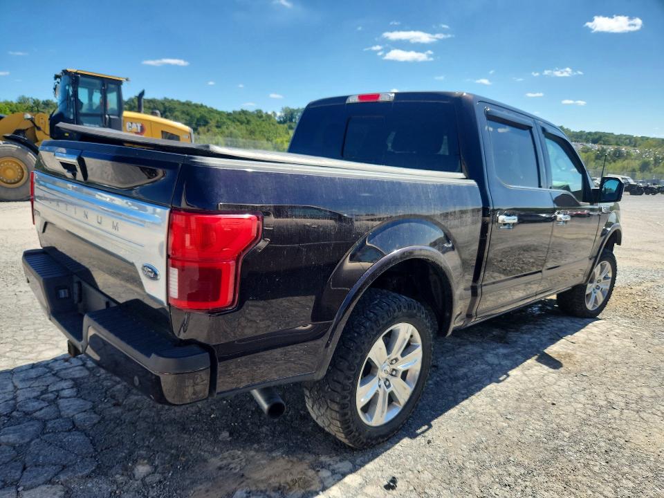 Продажа на аукционе авто 2019 Ford F150, vin: 1FTEW1E41KFB82460, номер лота: 67753136