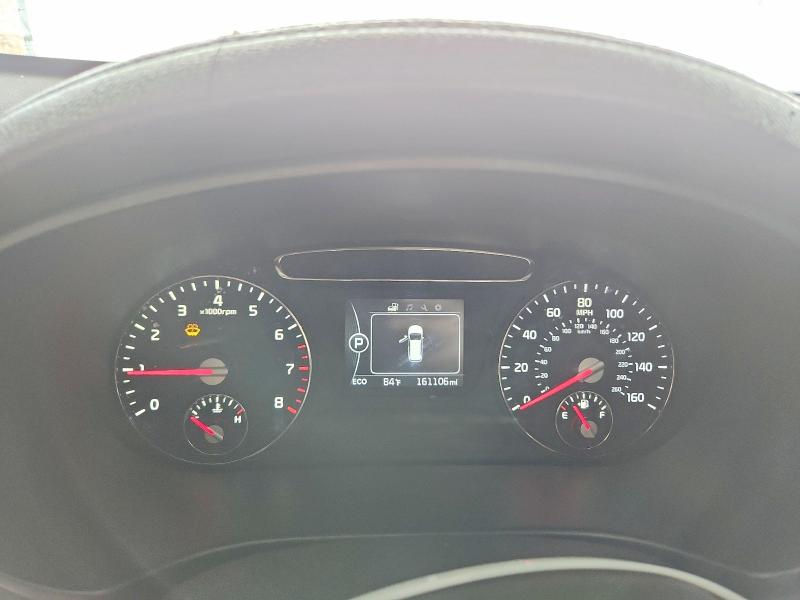 Aukcja sprzedaży 2017 Kia Sorento, vin: 5XYPG4A31HG193985, numer aukcji: 69162156