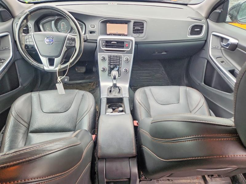 Aukcja sprzedaży 2017 Volvo V60 Cross Country, vin: YV440MWK5H1041096, numer aukcji: 70519646