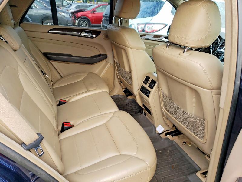 2012 Mercedes-benz Ml მანქანა იყიდება აუქციონზე, vin: 4JGDA5HB8CA088100, აუქციონის ნომერი: 66968456