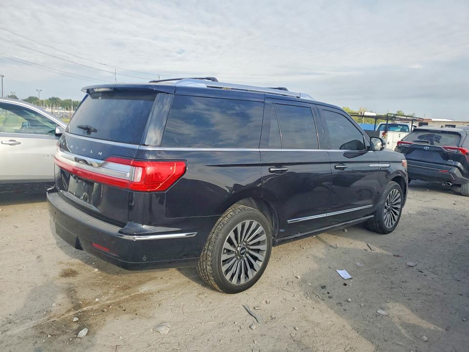 Продажа на аукционе авто 2020 Lincoln Navigator, vin: 5LMJJ2LT1LEL01220, номер лота: 67492486