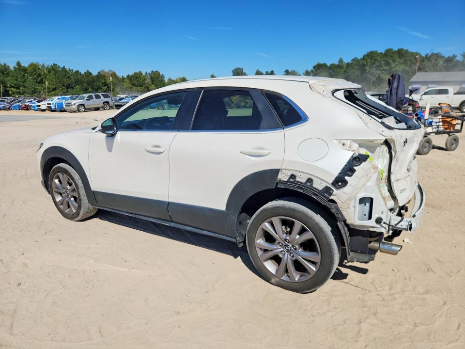 2021 Mazda Cx-30 მანქანა იყიდება აუქციონზე, vin: 3MVDMACL7MM220402, აუქციონის ნომერი: 70845436