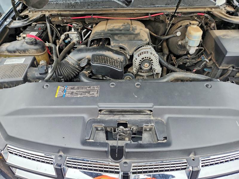 Продаж на аукціоні авто 2009 Cadillac Escalade, vin: 1GYFK53279R123862, номер лоту: 71067676