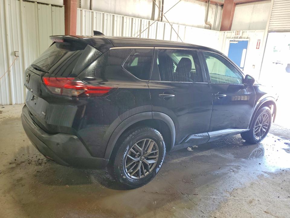 Aukcja sprzedaży 2021 Nissan Rogue, vin: 5N1AT3AB0MC733890, numer aukcji: 68684996