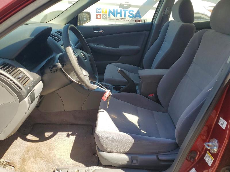 Aukcja sprzedaży 2003 Honda Accord, vin: JHMCM56633C056851, numer aukcji: 70473096