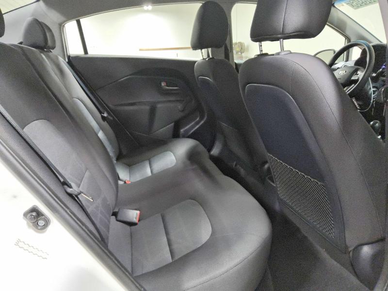 Aukcja sprzedaży 2016 Kia Rio, vin: KNADM4A37G6681638, numer aukcji: 66230896