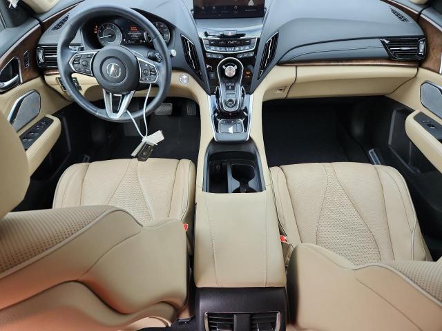 2019 Acura Rdx მანქანა იყიდება აუქციონზე, vin: 5J8TC1H79KL009973, აუქციონის ნომერი: 70357746