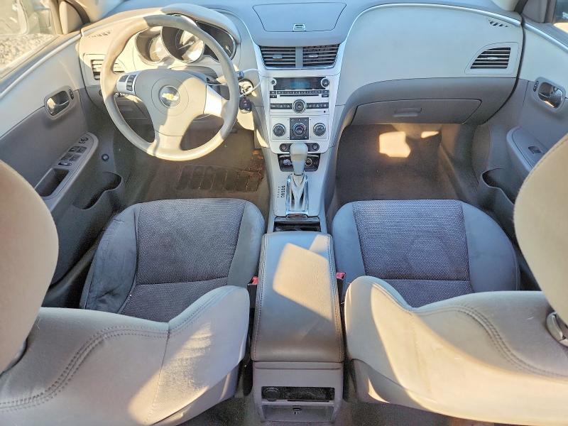 Продаж на аукціоні авто 2011 Chevrolet Malibu, vin: 1G1ZB5EU2BF239584, номер лоту: 69564586