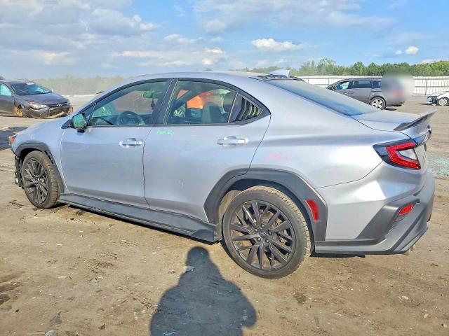 Aukcja sprzedaży 2023 Subaru Wrx, vin: JF1VBAH65P8819439, numer aukcji: 67983676