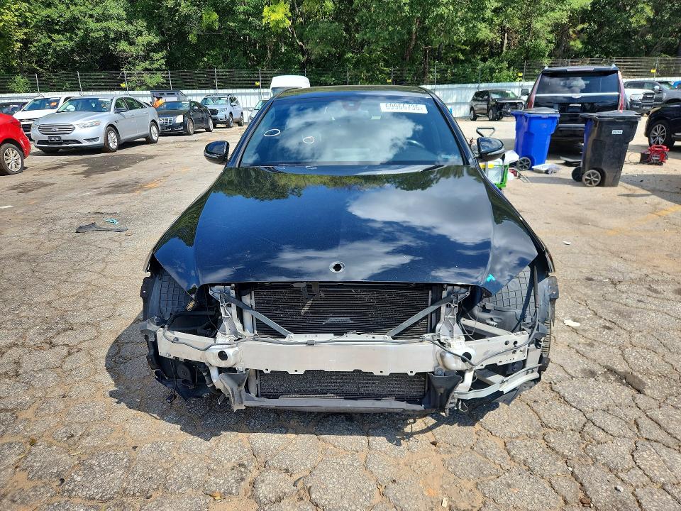 Aukcja sprzedaży 2016 Mercedes-benz C, vin: 55SWF4KB8GU109606, numer aukcji: 69966736