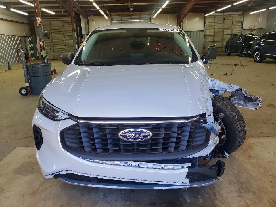 70437876 :رقم المزاد ، 1FMCU0GN3SUA83742 vin ، 2025 Ford Escape مزاد بيع