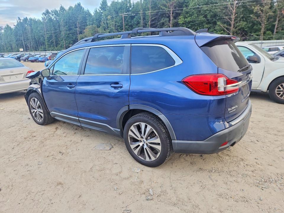 Продаж на аукціоні авто 2019 Subaru Ascent, vin: 4S4WMAED0K3447862, номер лоту: 70246426