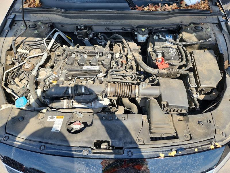70285786 :رقم المزاد ، 1HGCV1F53LA056022 vin ، 2020 Honda Accord مزاد بيع