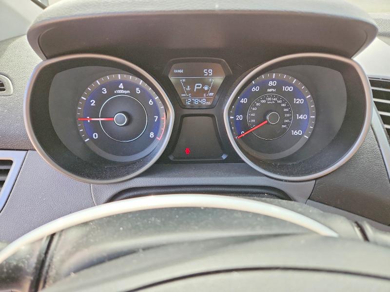 Продаж на аукціоні авто 2015 Hyundai Elantra, vin: 5NPDH4AE9FH575513, номер лоту: 70065686