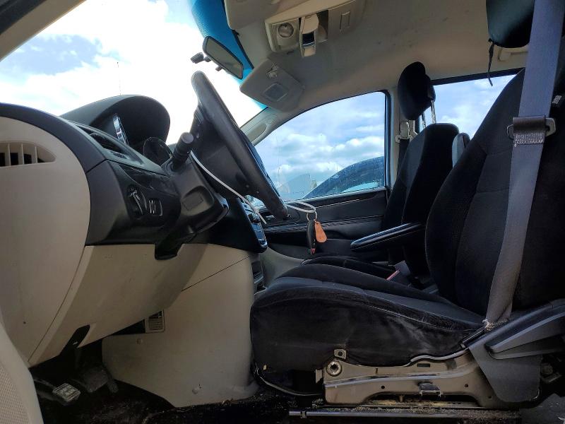 Продаж на аукціоні авто 2014 Dodge Grand Caravan, vin: 2C4RDGBG0ER135670, номер лоту: 68666656