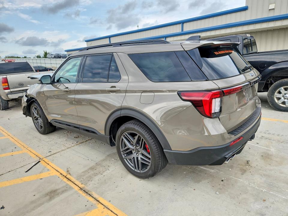 Продаж на аукціоні авто 2026 Ford Explorer, vin: 1FMWK8GC0TGA12630, номер лоту: 68618906